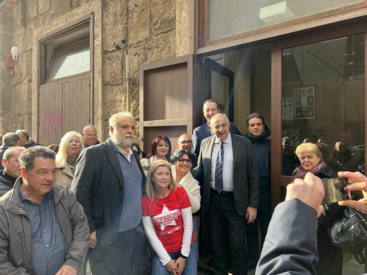 Lagalla “Al Comune di Palermo assunti 52 precari dal bacino Asu/Lsu” - 