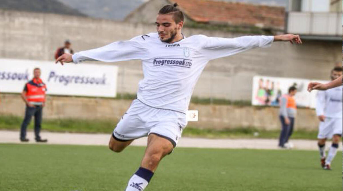 Mercato, sul gong il ritorno di Treppiedi al Gela - 