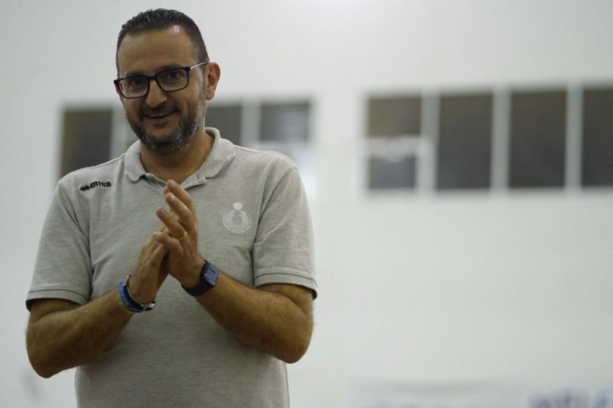 Attesa per il debutto del Volley Gela in Prima Divisione - 