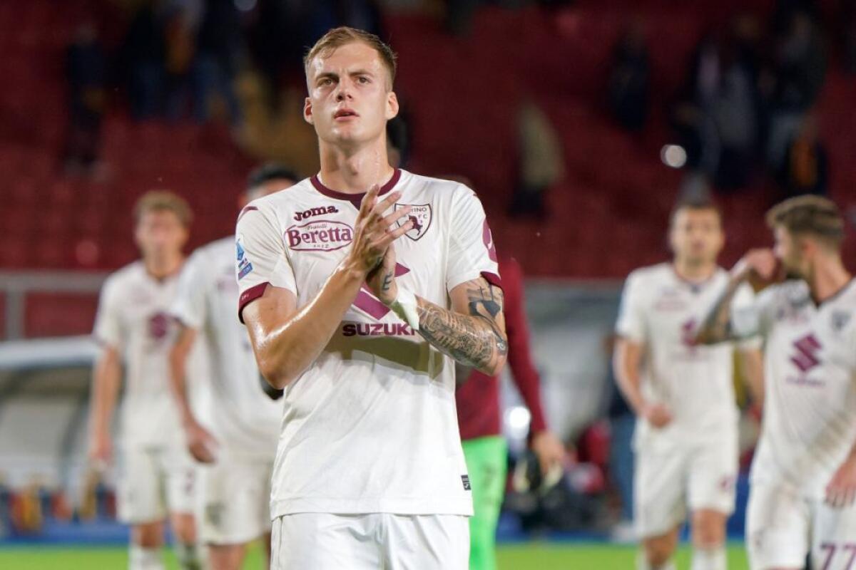 Ilic risponde a Zarraga, Torino-Udinese 1-1 - 