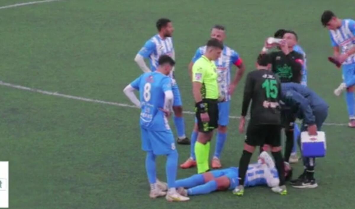 Il palo ferma il Gela con la Nebros, 0-0 e quarto posto consolidato - 