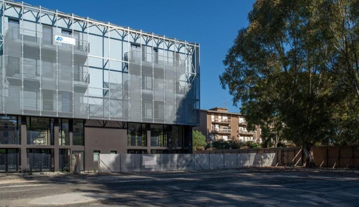 Macchitella Lab, accordo per l'area di sedime: prima gestione a Fondazione Mattei - Macchitella Lab