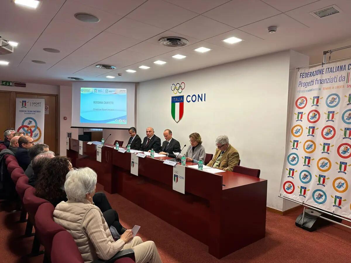 Federcanottaggio sociale, bilancio 2023 “Grande successo tra i ragazzi” - 