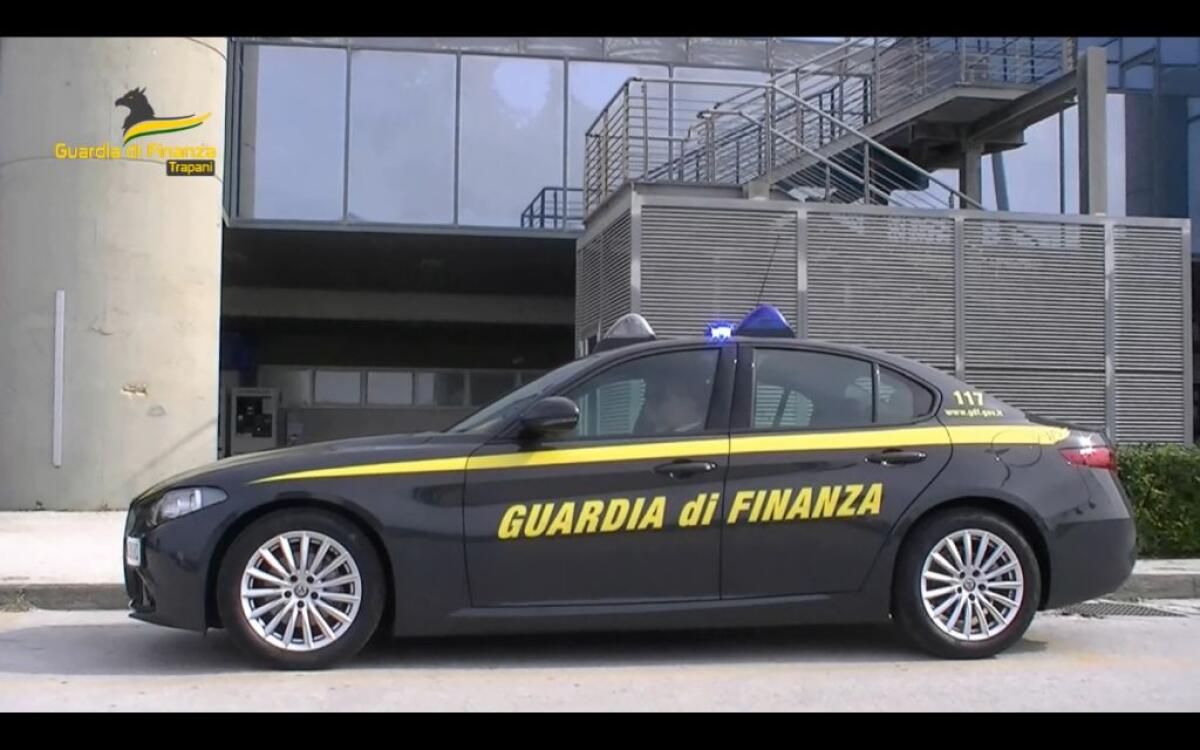 Illeciti contro il Reddito di Cittadinanza, 133 denunciati nel trapanese - 