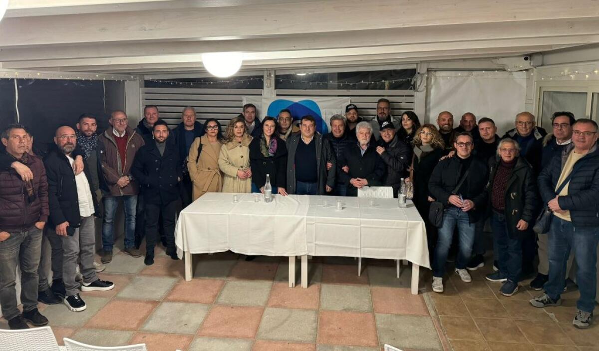 Ugl, "da Argo-Cassiopea passano le sorti industriali del territorio": "Porto abbandonato dalla politica" - 