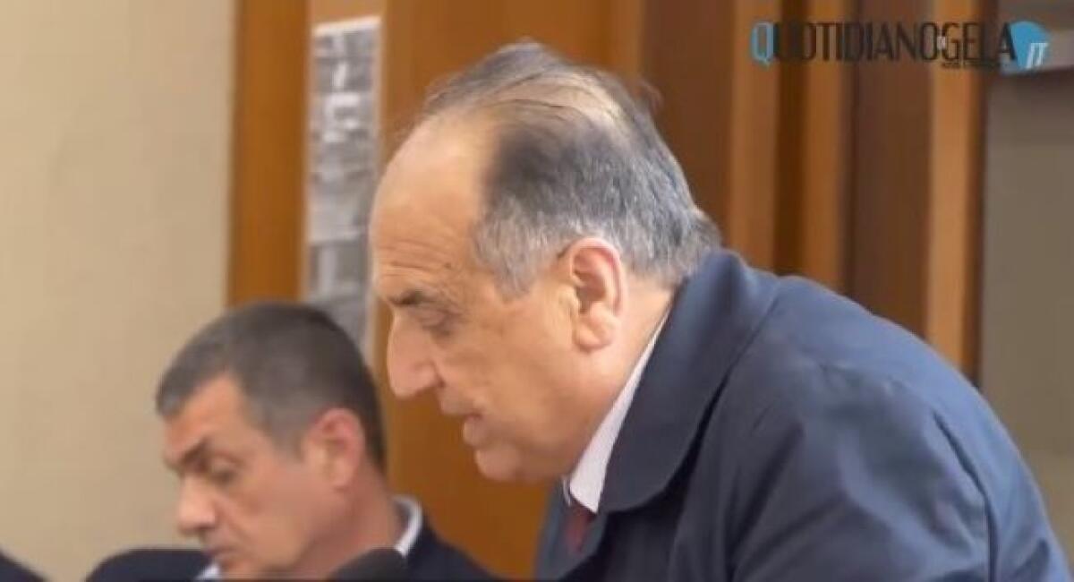 "Centrodestra rimane coerente", Cascino: "Mpa e altri decidano, non possono stare con chi ci accusa" - Vincenzo Cascino