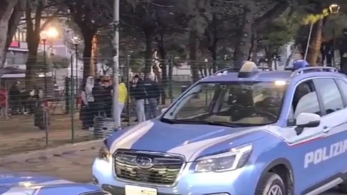 Maxi operazione contro gang giovanili, 40 arresti in tutta Italia - 