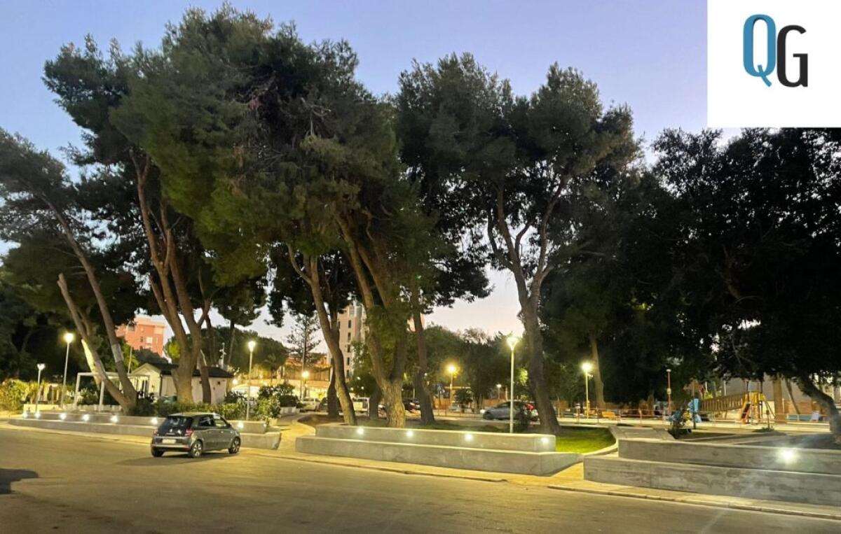 Piazzale Valse' riqualificato, consegnato al quartiere e alla città - 