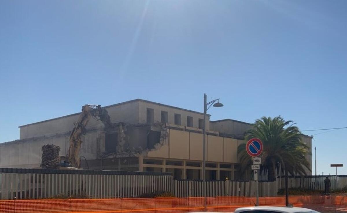 Museo regionale e sito nave greca, Greco: "L'assessore Scarpinato venga in città, bisogna stringere" - 