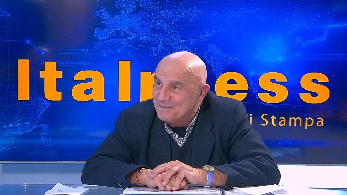 Didonè (Fnp Cisl) “Miopia politica vedere pensionati come un bancomat” - 