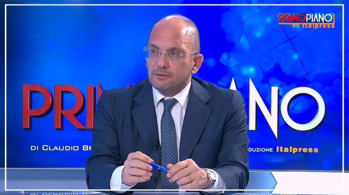 Castelli “Dal Superbonus effetto tossico sulla ricostruzione post-sisma” - 