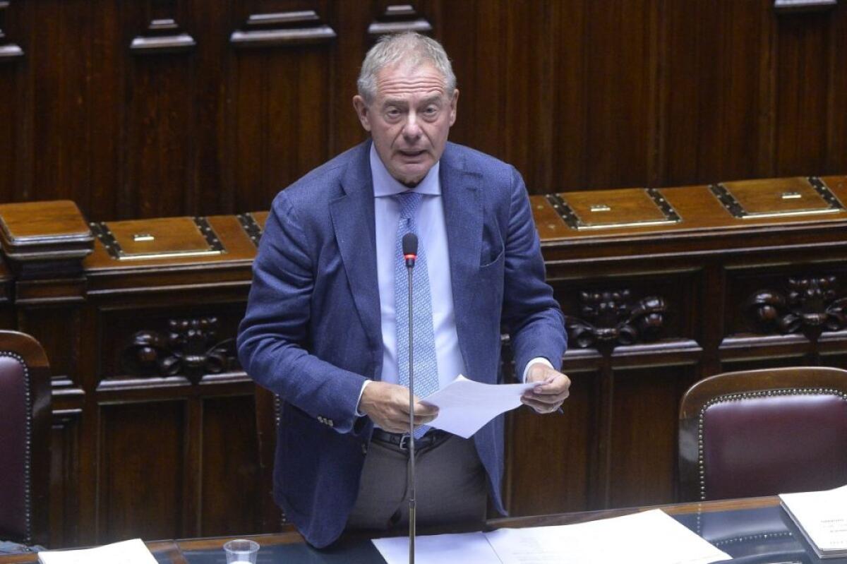 Made in Italy, dal Senato via libera al ddl. Urso “Provvedimento storico” - 