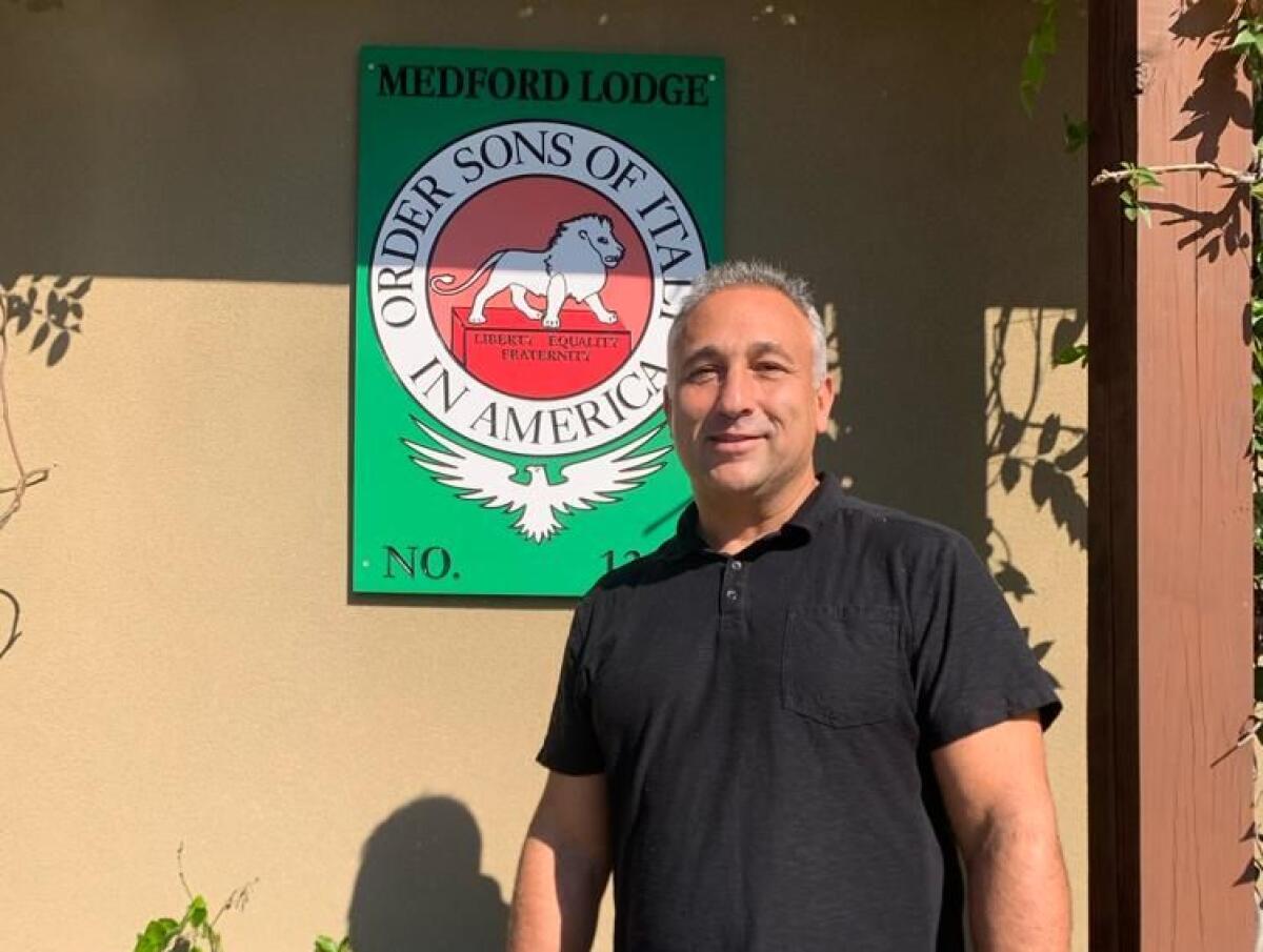 Usa, a Boston l’immobiliarista filantropo dal sangue siciliano - 