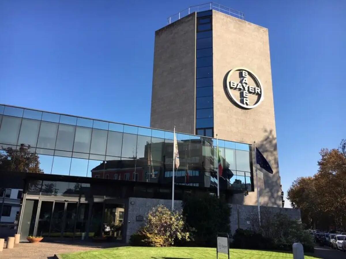 Bayer in Italia certificata EDGE per la parità di genere - 