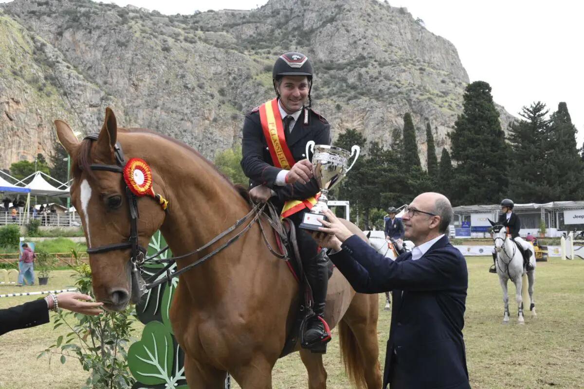 Coppa degli Assi, Gaudiano protagonista della seconda giornata - 