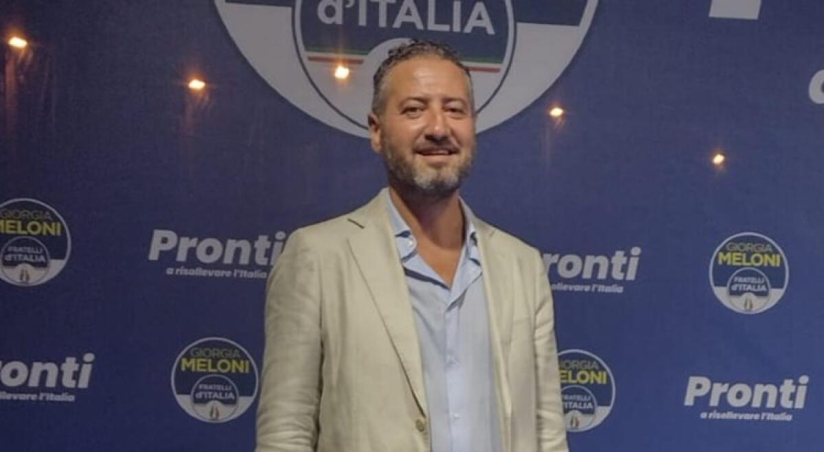 "Dimostriamo coesione del partito", Scuvera: "Pronto a mettermi a disposizione del nuovo coordinamento" - Salvatore Scuvera