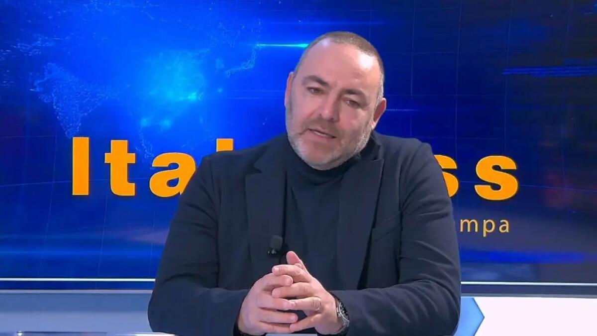 Customer service, Pisa (Teleperformance) “L’IA un aiuto, nessun timore” -