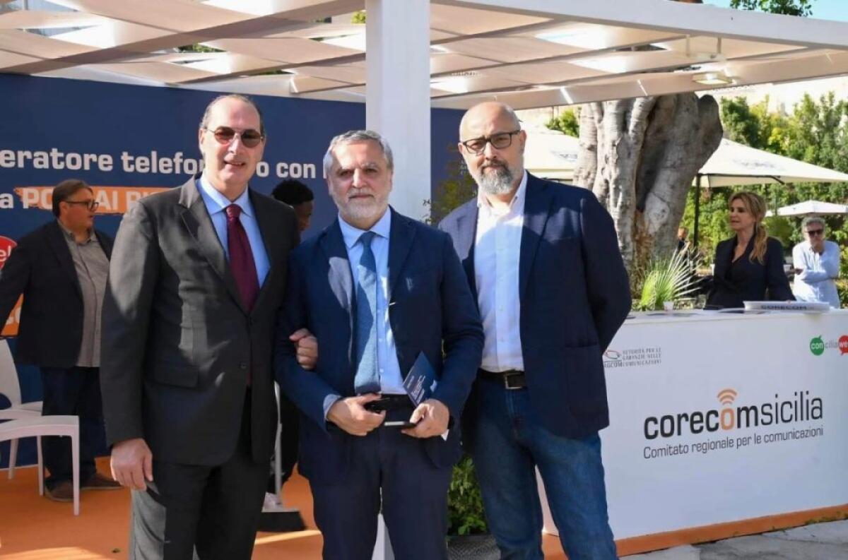 Corecom Sicilia, la Par Condicio in 10 punti - 