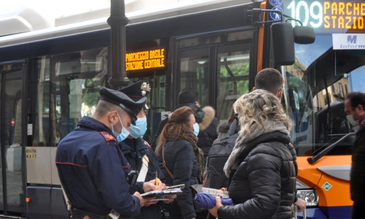 Palermo, linee Amat modificano percorso per i lavori al Ponte Corleone - 