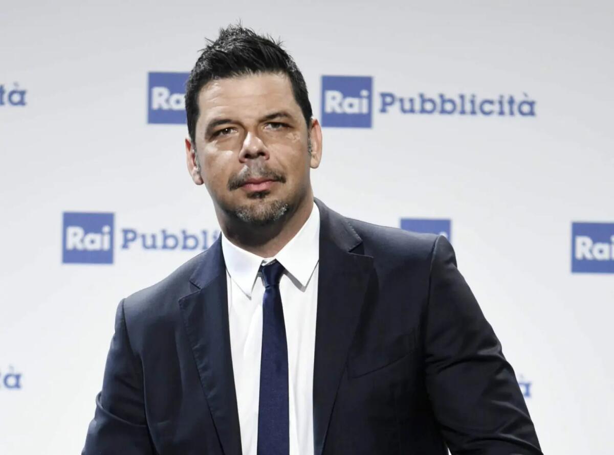 Natoli “Negato spazio in Tv”, Sottile “Sorprendono sue parole” - 