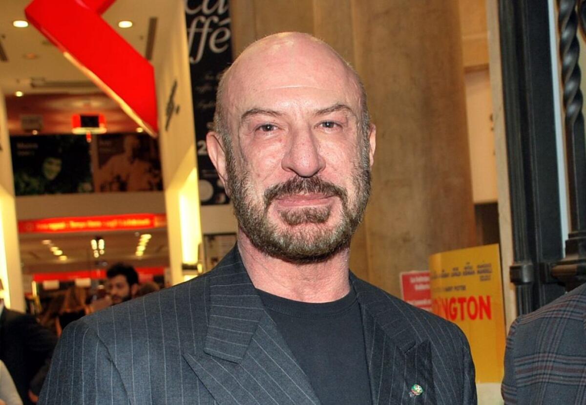 Morto l’attore e regista siciliano Sebastiano Lo Monaco - 