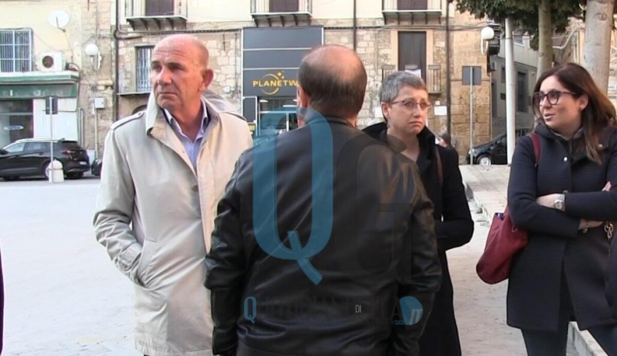 "Serve pazienza, non salti tavolo aperto a moderati", Siragusa: "Sto dialogando con Giudice e non solo" - 