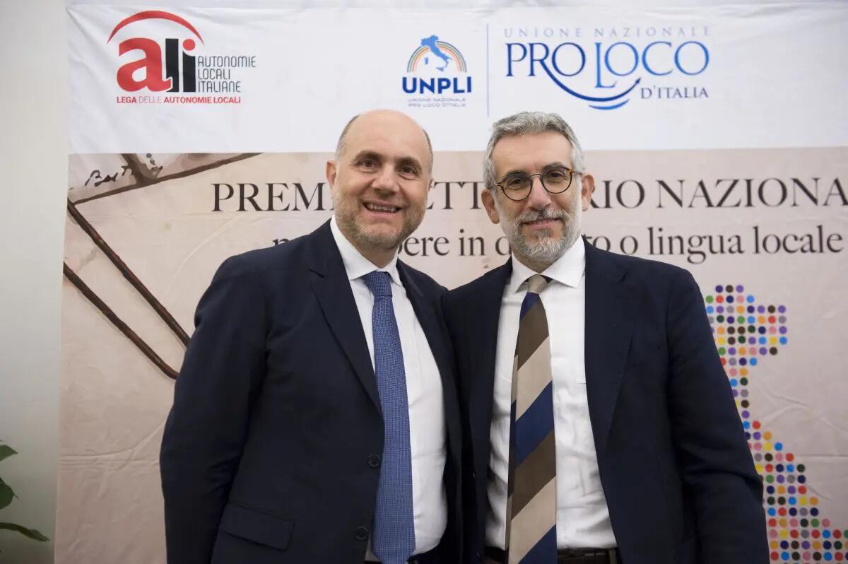 Dialetti, premiati i vincitori di “Salva la tua lingua locale” - 
