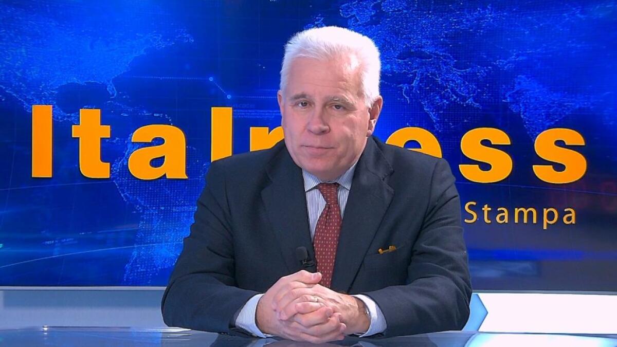 Azzi “Oscar 2023 della scherma a Errigo, Marini, Di Veroli e Rigo” - 