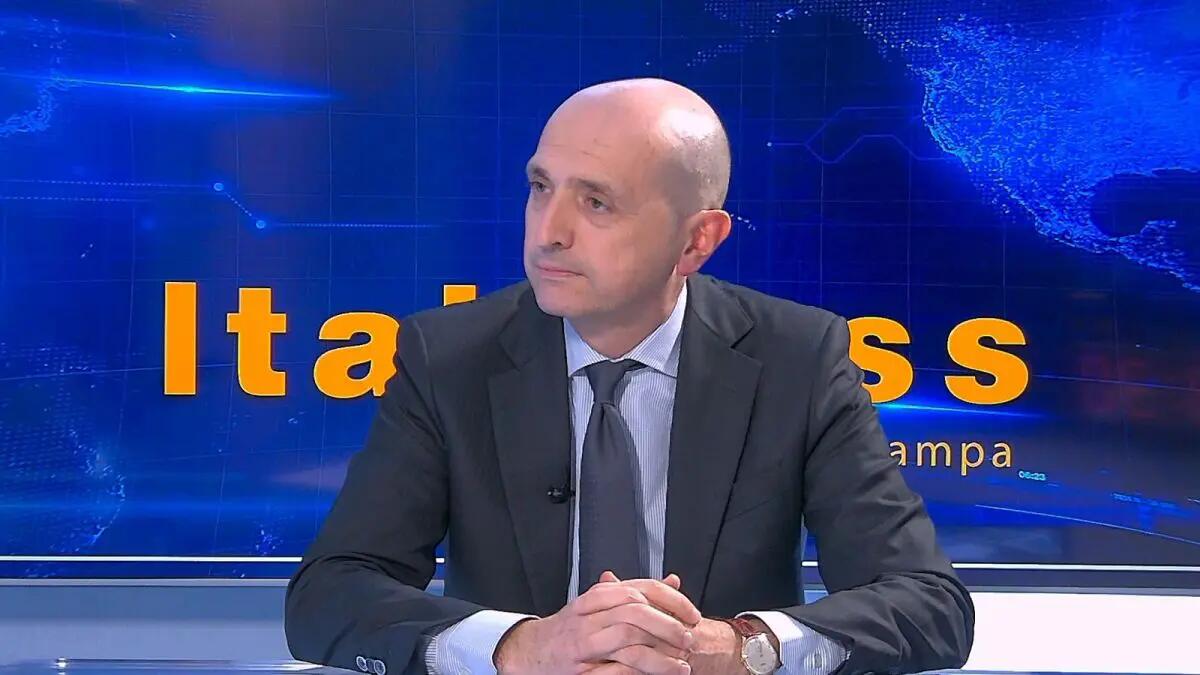 Ruggiero (Edenred) “Il digitale ha cambiato il welfare aziendale” - 