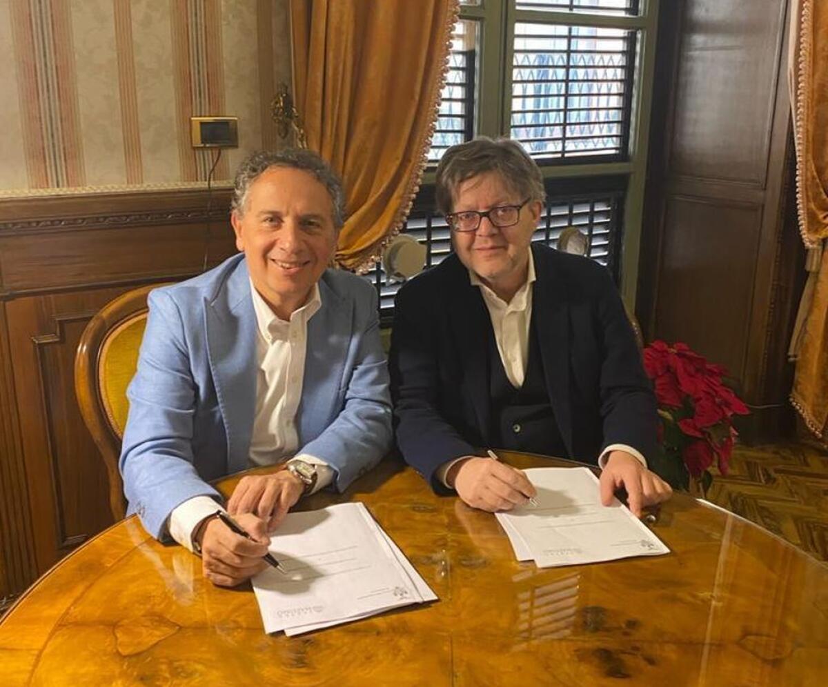 Teatro Massimo Palermo in provincia, accordo con città metropolitana - 