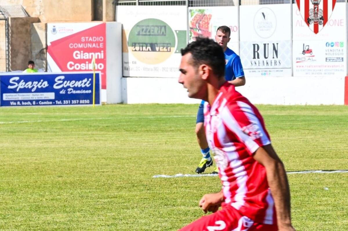 Retucci e Mauro per completare il Gela ma la fumata bianca ancora non c'è - 