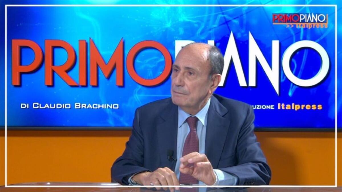 La Sicilia corre più della Germania, Schifani “Nostri sforzi premiati” - 