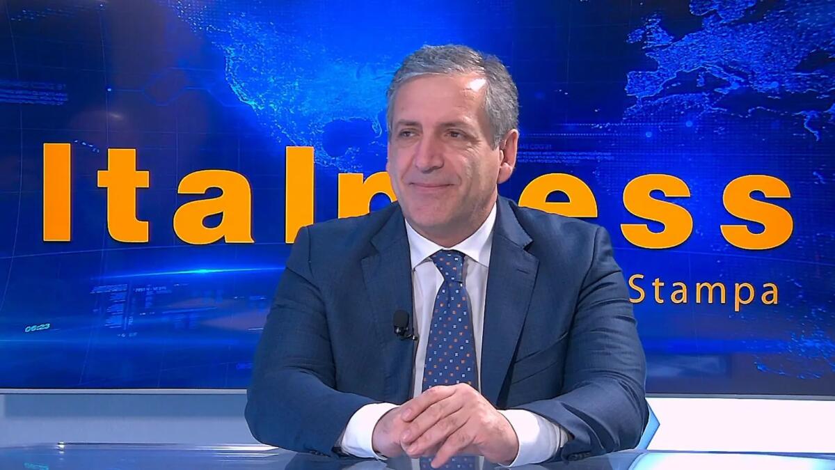 Urso “La pesistica italiana raccoglie frutti dopo 8 anni di lavoro” - 