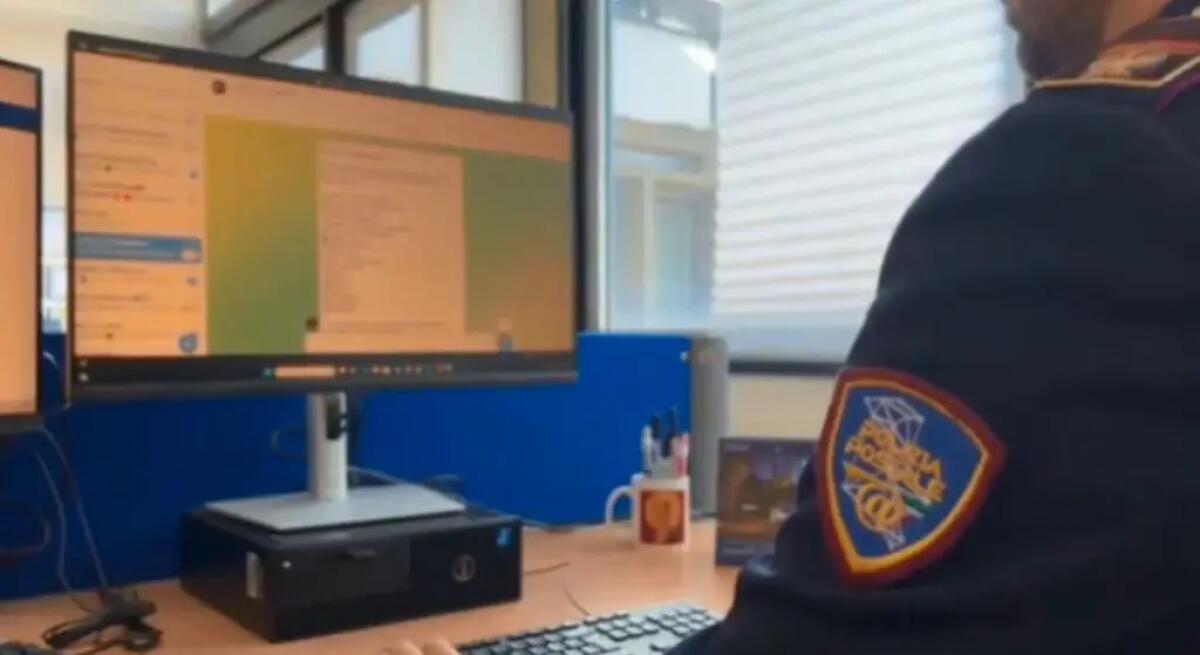 Operazione contro la pirateria audiovisiva, 21 indagati - 