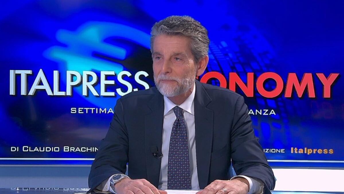 Consap, Giacomoni “Sosteniamo Paese con oltre 40 tra fondi e attività” - 