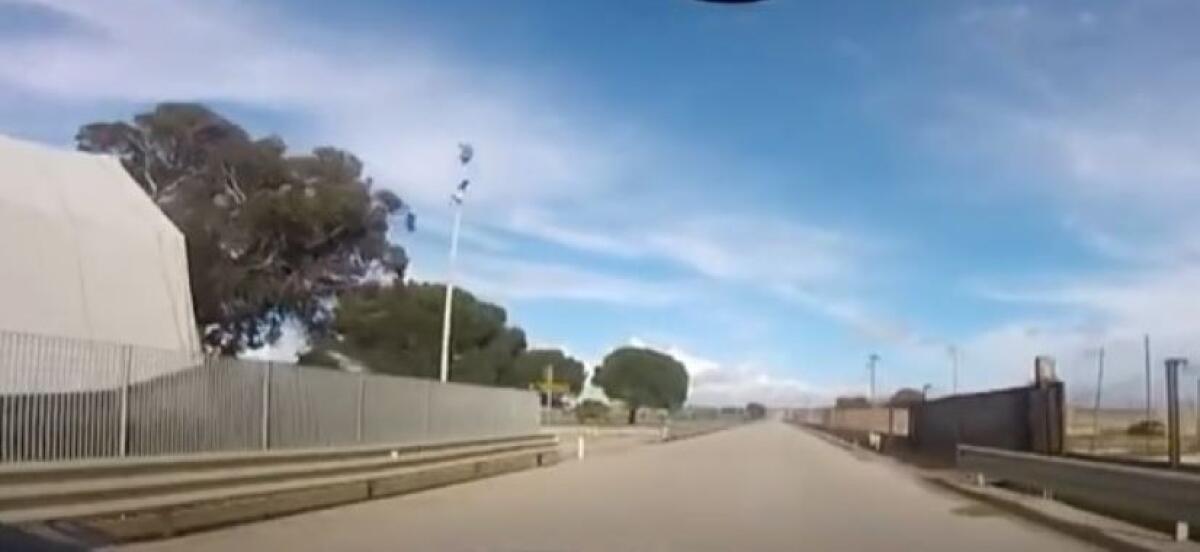 Asse ex Asi, vertice per valutare soluzioni: "Anas disponibile a subentrare, sarà chiesto tavolo in Regione" - 