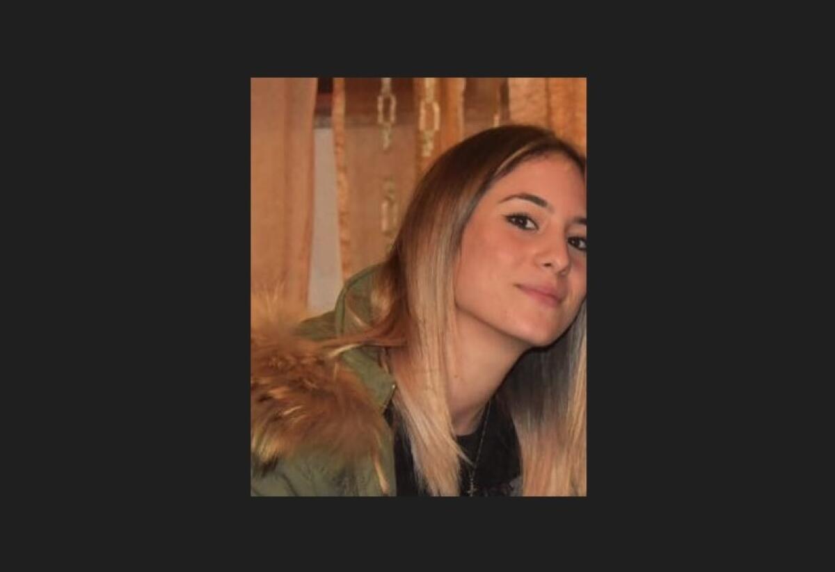 Giovane morta a Mazzarino, due sanitari indagati: accertamenti Nas su ambulanza - Fabiana Alessi