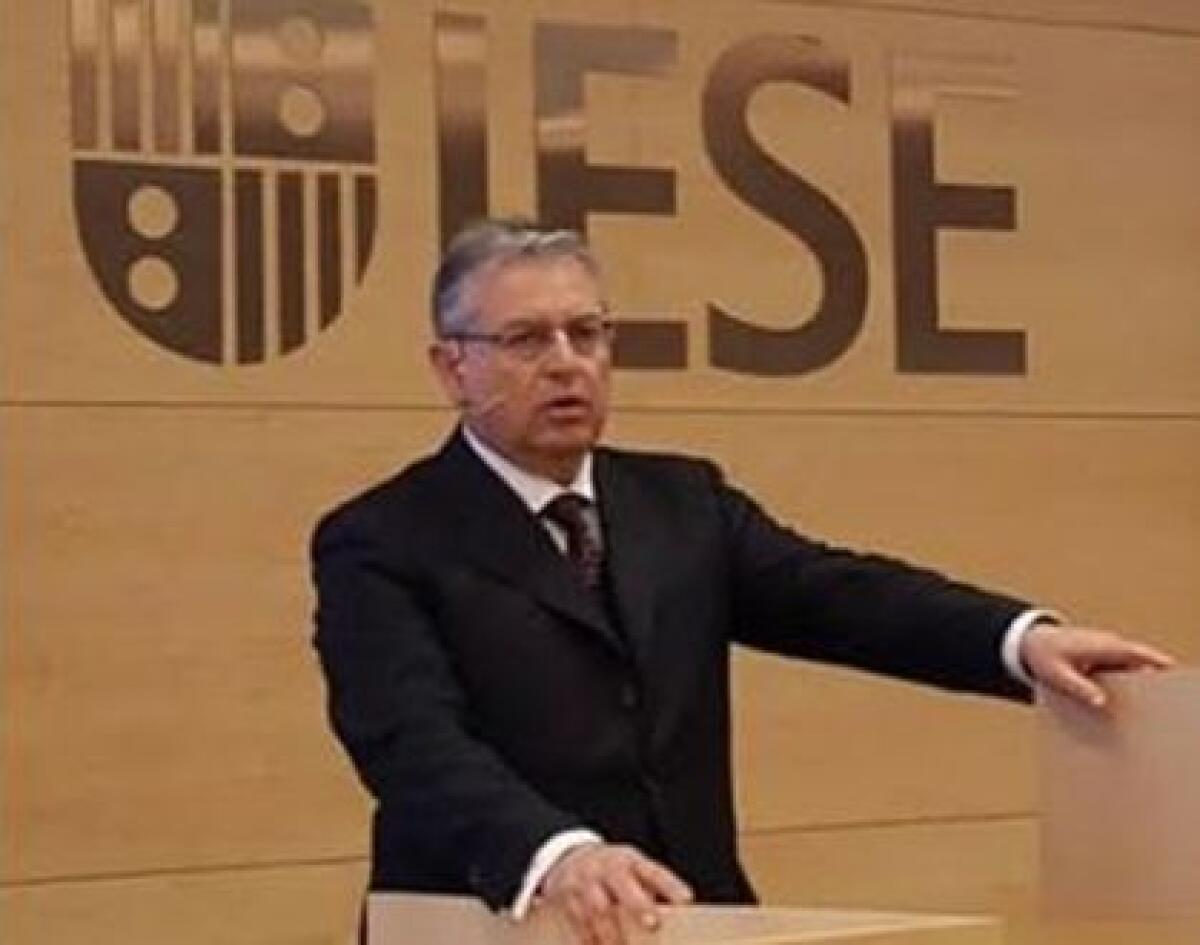 Una settimana all’insegna del Family Business in Sicilia - 