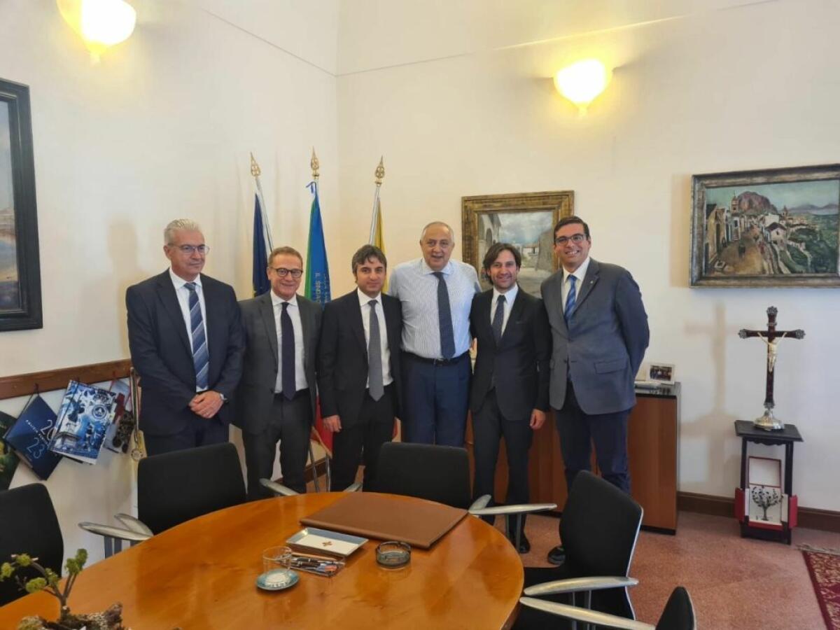 Ferrandelli e Canto entrano in maggioranza al Comune di Palermo - 