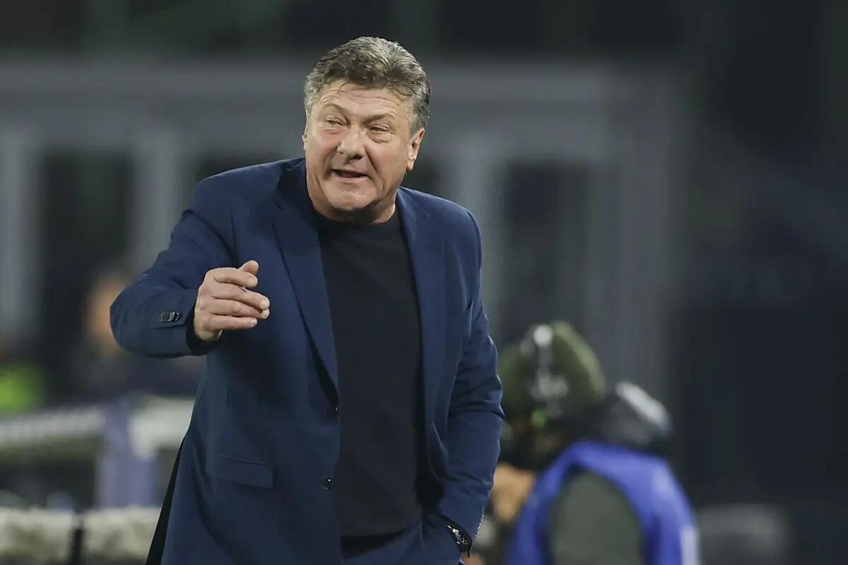 Napoli all’esame Juve, Mazzarri “Ci serve più equilibrio” - 