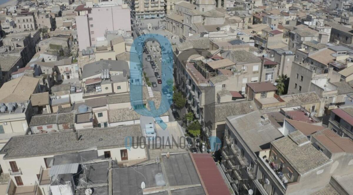 Ricercatori, "un esteso giacimento d'acqua nel sottosuolo della formazione di Gela" -