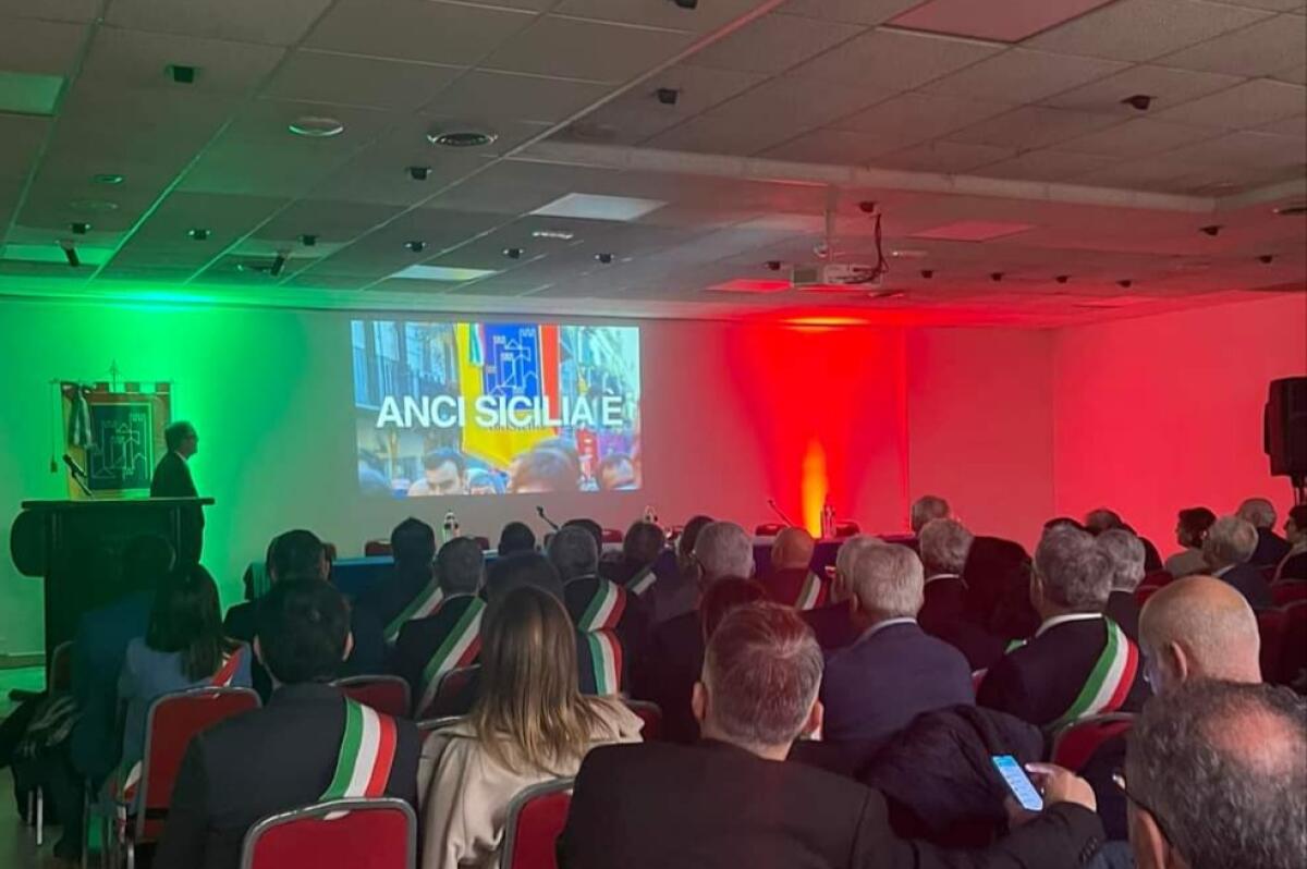 Anci Sicilia, sette esperti per le commissioni permanenti: c'è anche una professionista gelese - 