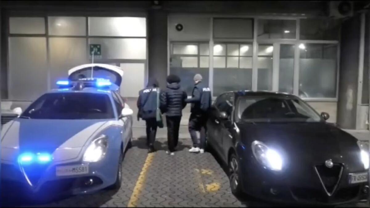 Terrorismo, due arresti a Brescia per diffusione di contenuti jihadisti - 