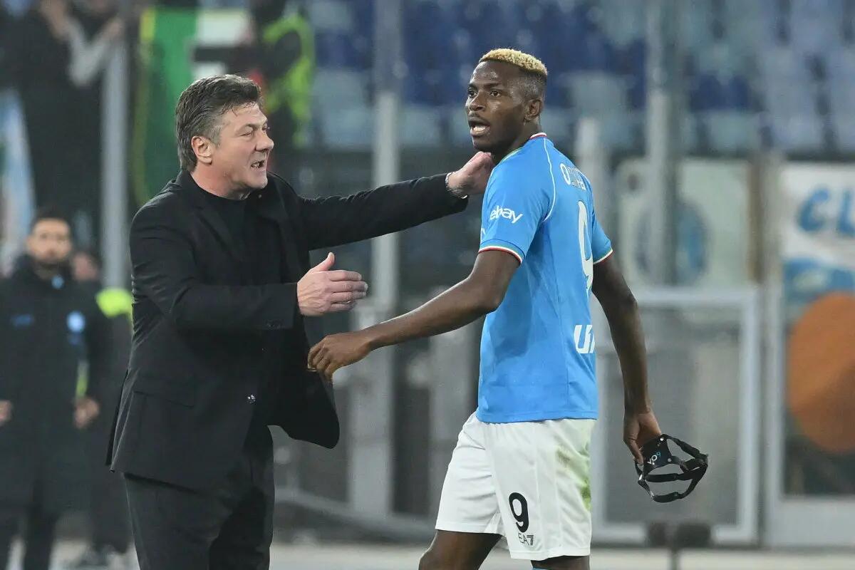 Mazzarri “In emergenza, la gara col Monza è importantissima” - 