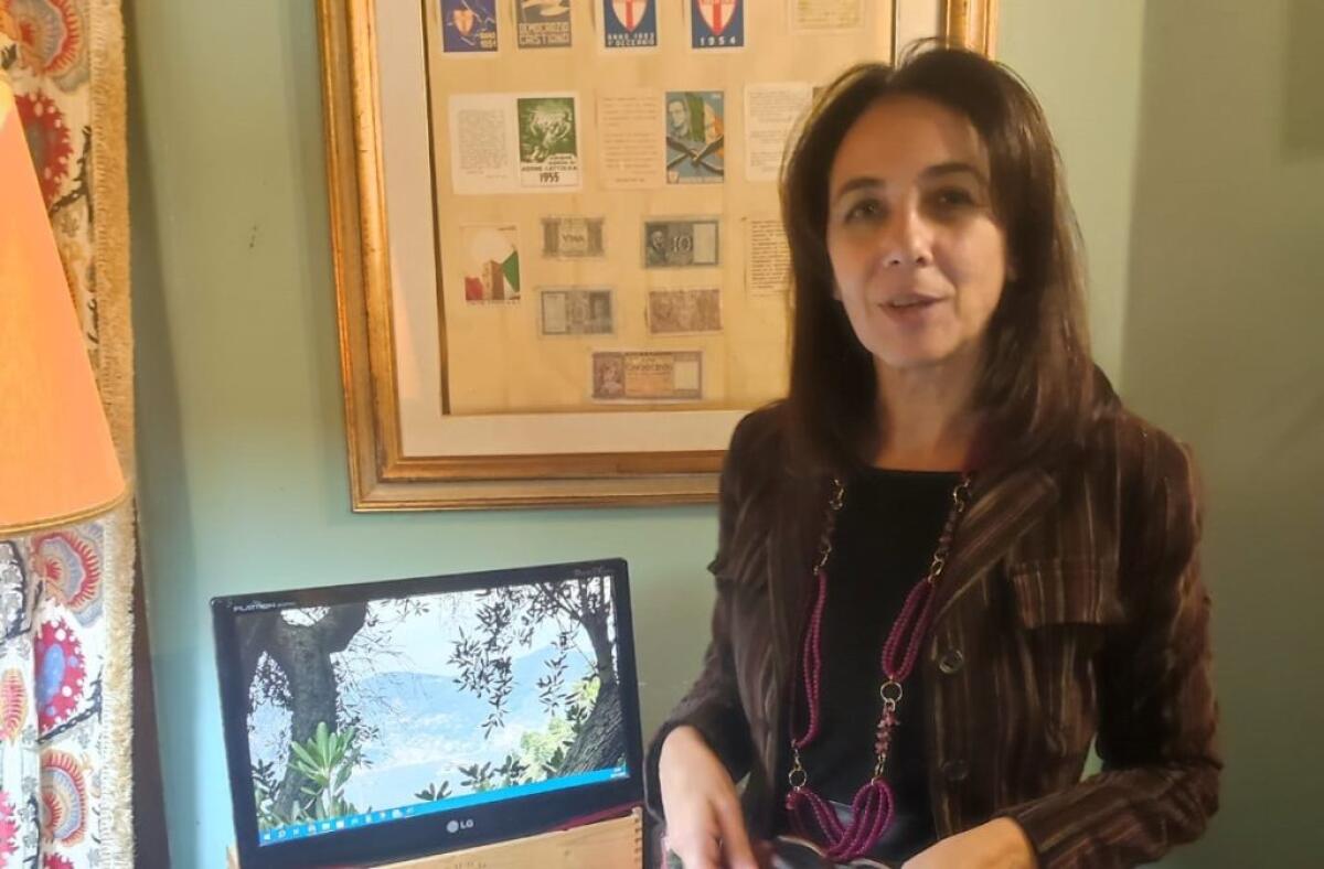 Butera, Pasqualetto lascia la maggioranza: "Nel gruppo l'invito al cambiamento ha perso significato" - Il consigliere Elisabetta Rita Pasqualetto