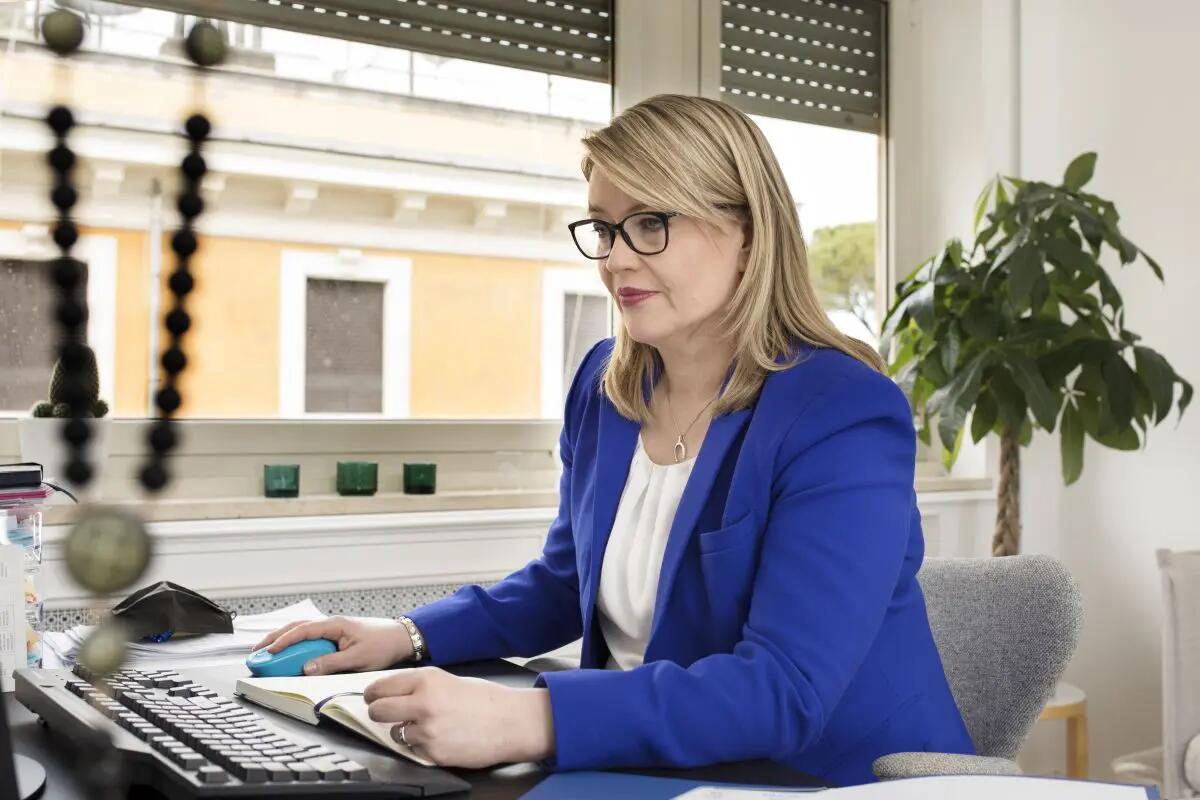 Pfizer in Italia riceve la certificazione sulla parità di genere - 