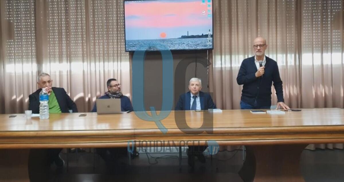 Pnrr e transizione energetica, "Gela paradigma": dal "miracolo" di Mattei alla ricerca di alternative - 