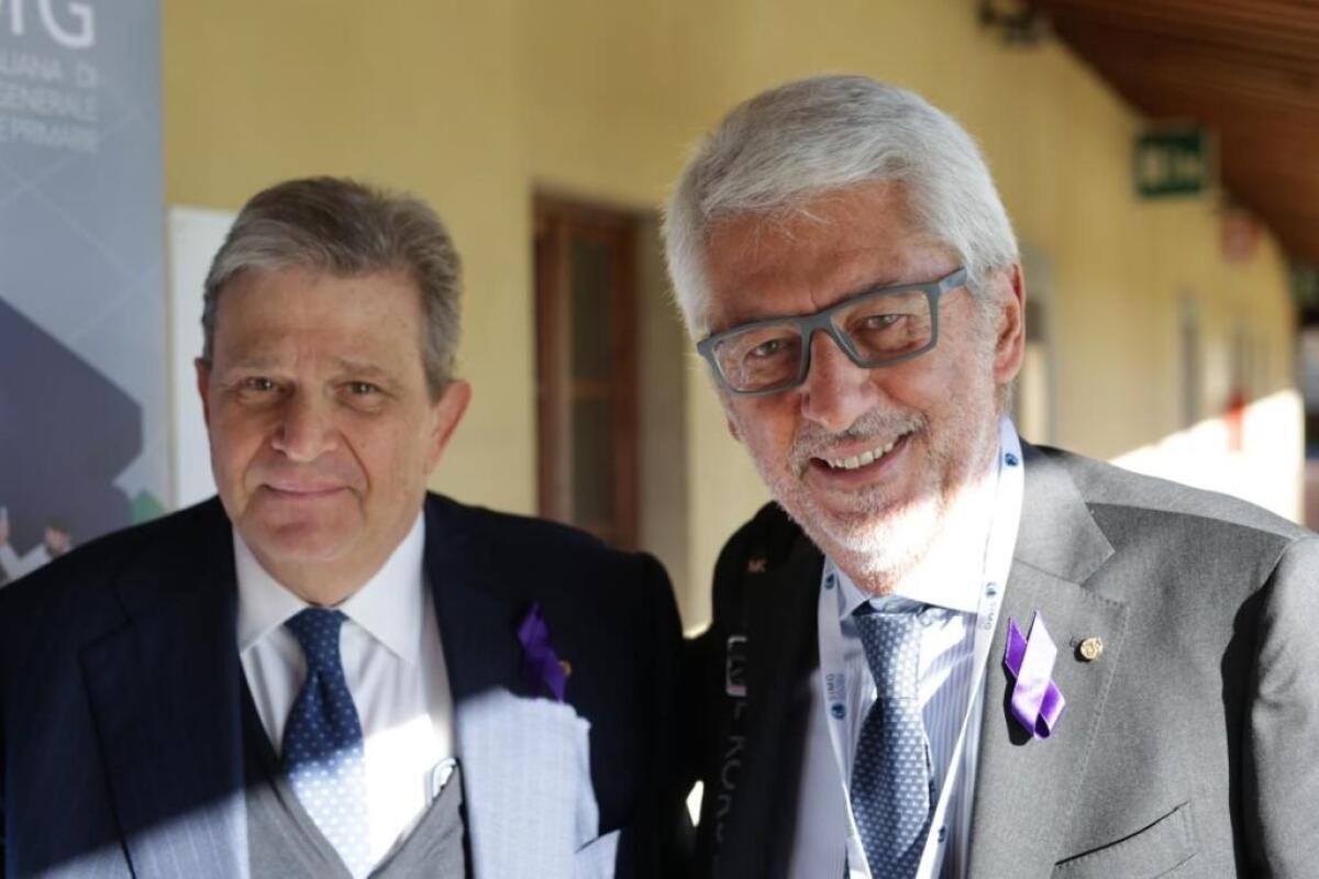 Simg, il nuovo Medico di famiglia tra digitalizzazione e formazione -
