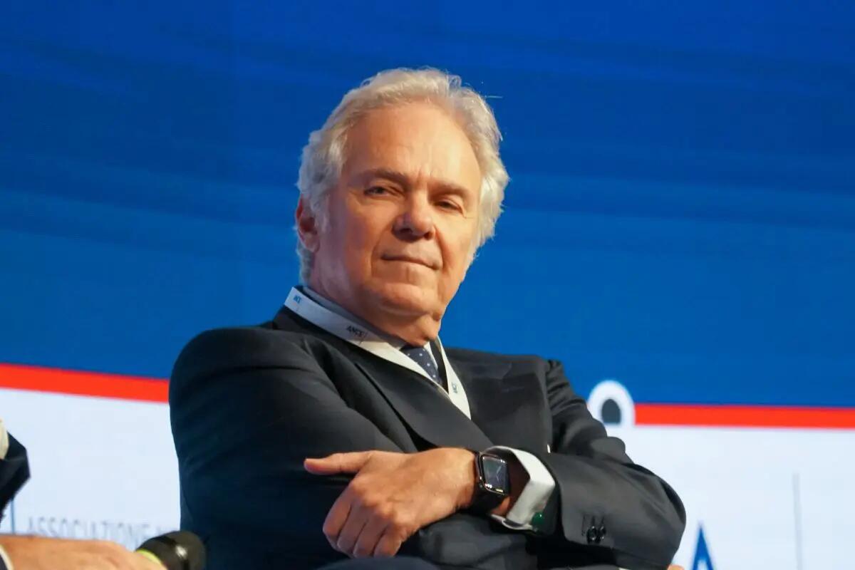 Infrastrutture, Salini “Webuild pronta a cogliere opportunità mondiali” - 