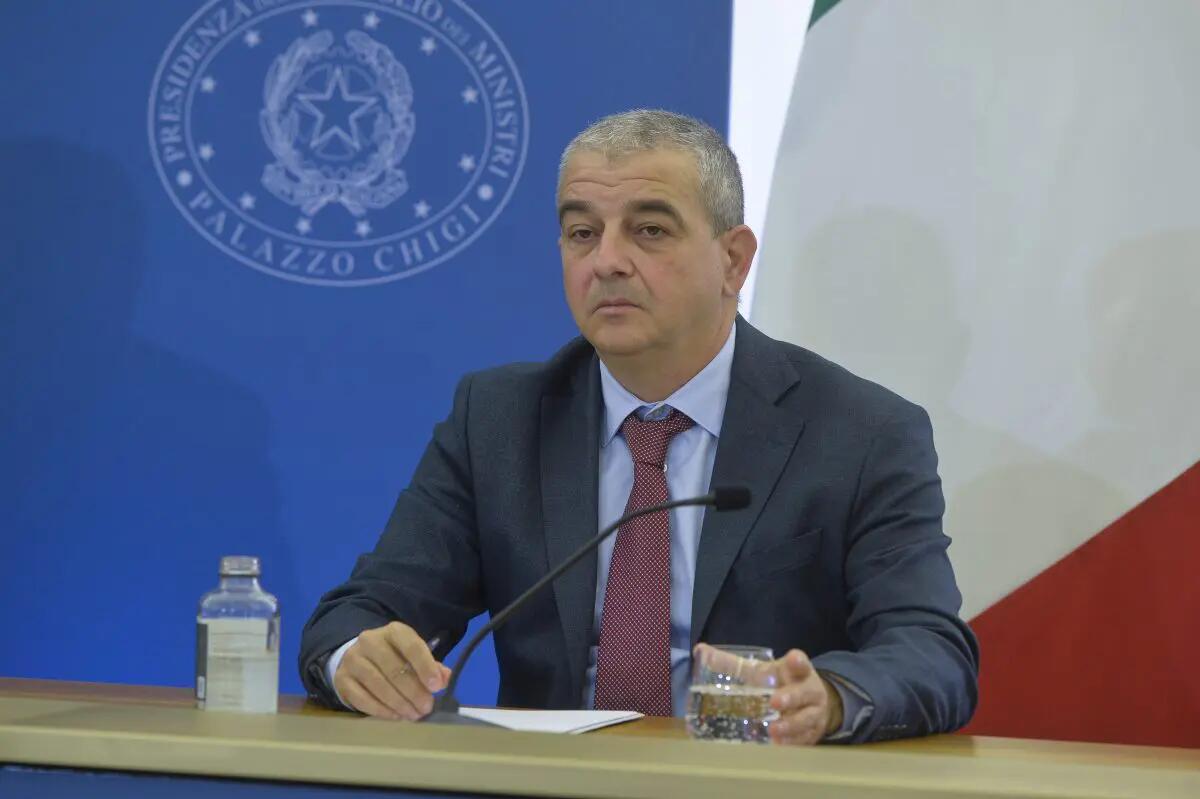 Fazzolari “Maggioranza unita, sulle Regionali troveremo equilibrio” - 